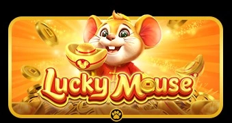Lucky Mouse