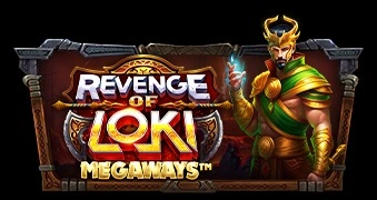 Revenge of Loki Megaways