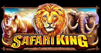 Safari King