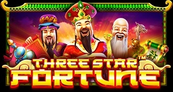 Three Star Fortune