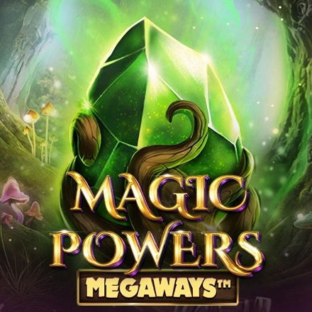 magic-powers-megaways