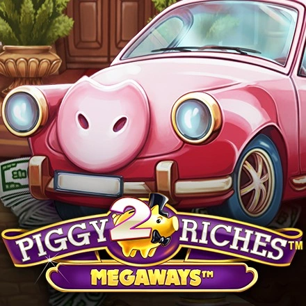 Piggy Riches 2 MegaWays