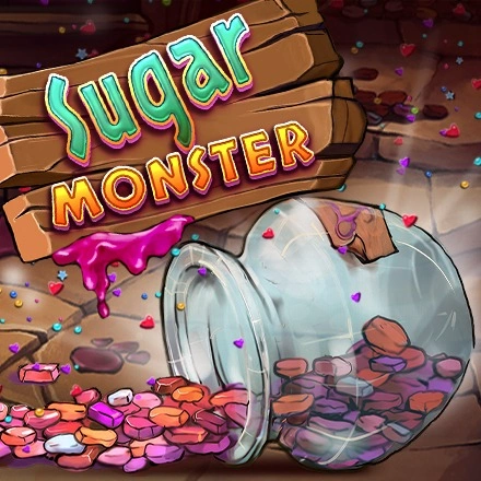 sugar-monster