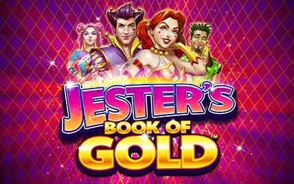jesters-book-of-gold
