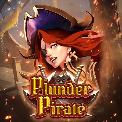 Plunder pirates