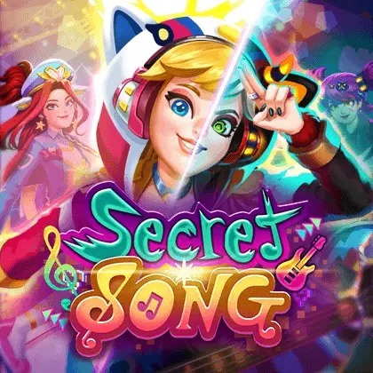secret-song