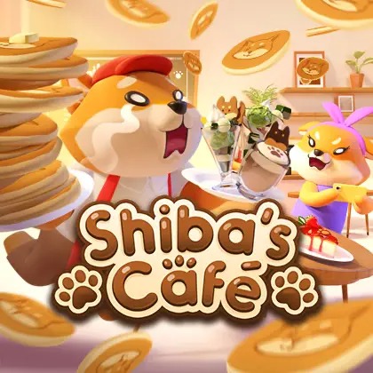 Shibas Cafe