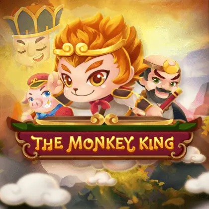 The monkey king