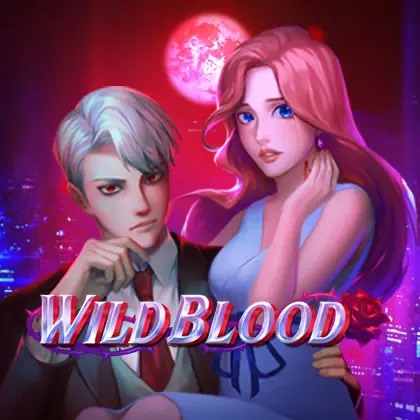 Wild blood